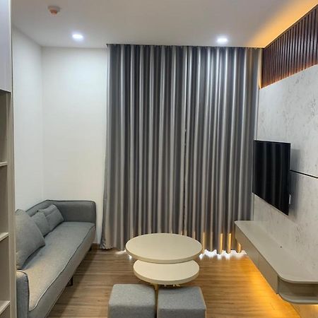 Hotel Chung Cu Ecopack, Phuong Hai Tan Thanh Pho Hai Duong Extérieur photo