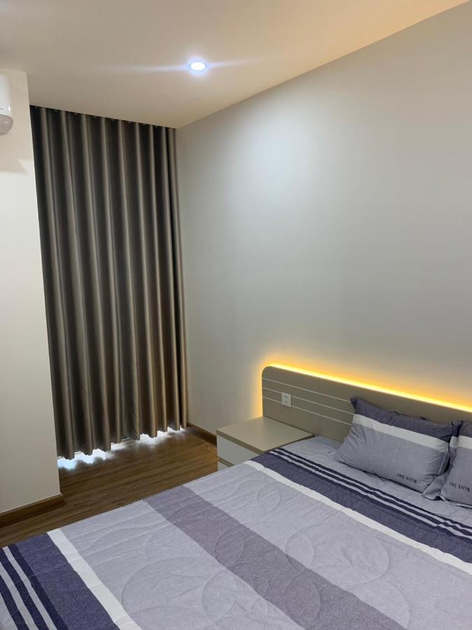 Hotel Chung Cu Ecopack, Phuong Hai Tan Thanh Pho Hai Duong Extérieur photo